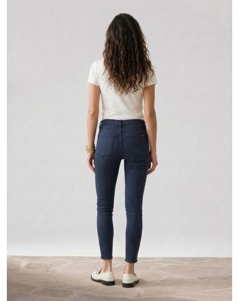 Scarlett slim-jeans voor's avonds