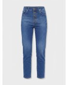 Jean Desertd indigo