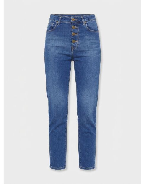 Jean Desertd indigo