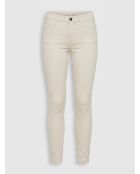 Natürliche Scarlett Scarlett Slim-Jeans
