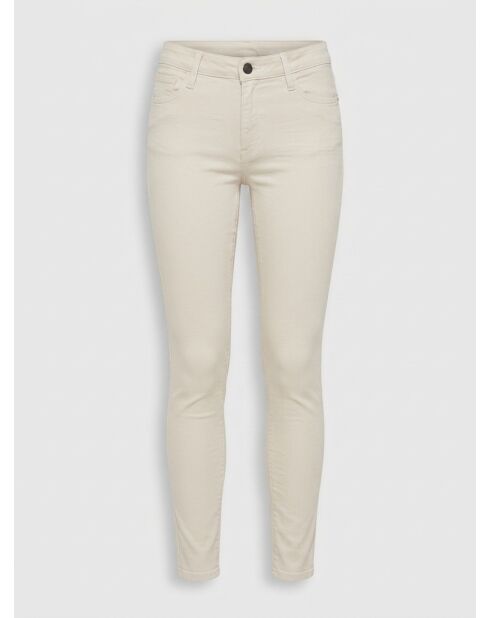 Natürliche Scarlett Scarlett Slim-Jeans