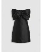 Robe Richesse noire