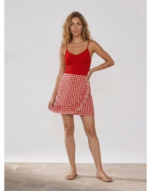 Roter Rock Vesima