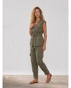 Veste Vixen cactus