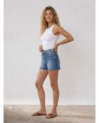 Blue Babe jeansshort