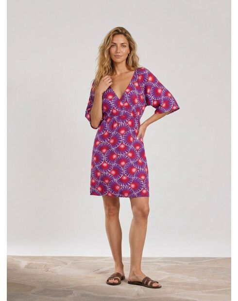 Vestido violín Oliza