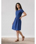 Laetitia pinkes Kleid