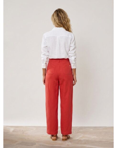 Pantalones Lola Gooseberry