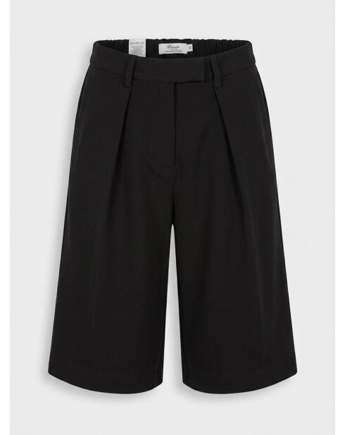 Sam dunkelgraue Shorts