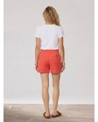 Loeve Erdbeershorts