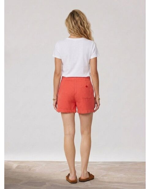 Pantalones cortos Loeve Strawberry