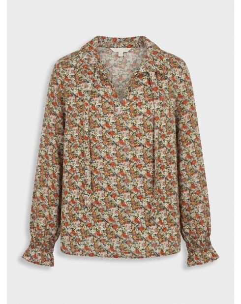 Blusa multicolor Libby Liberty