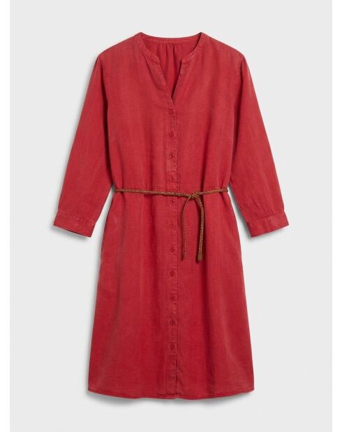 Vestido Mitchell Grenade