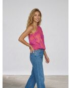 Cmimi Pfingstrosenbluse
