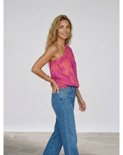 Blusa Cmimi peony