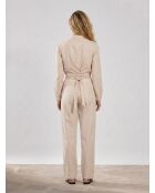 Veste Dalia argile