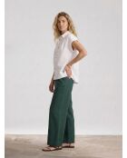Chemise Levain blanche