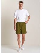 Khaki Jack korte broek