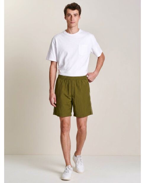 Pantalones cortos Khaki Jack