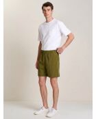 Khaki Jack korte broek