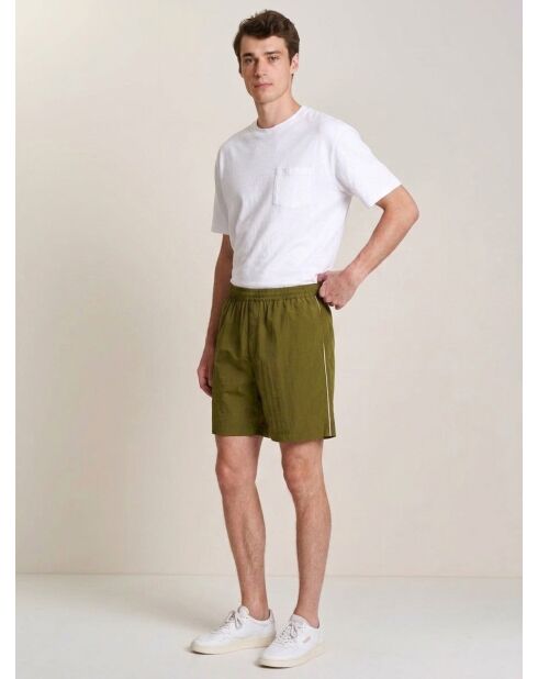 Pantalones cortos Khaki Jack