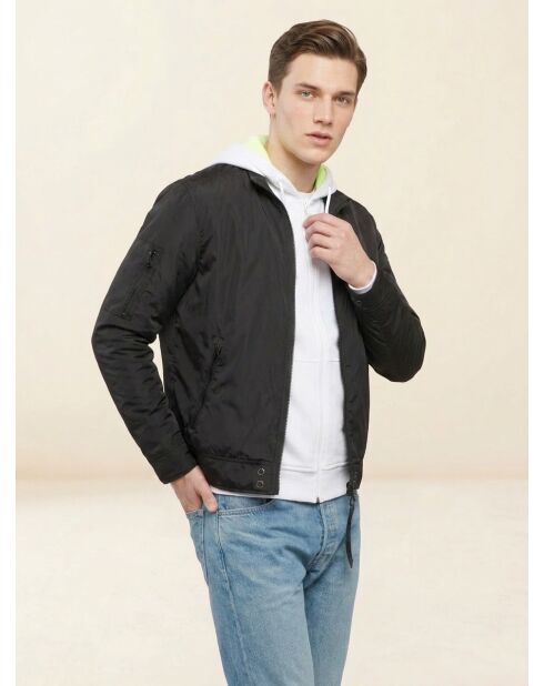 Blouson Zolle noir