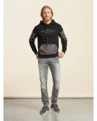 Anbass 10 Yo Story lichtgrijze jeans
