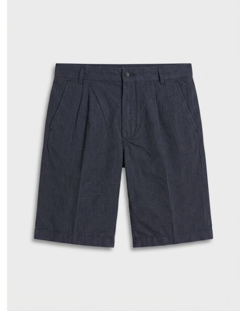 Pantalones cortos Pakar azul oscuro