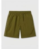 Khaki Jack korte broek