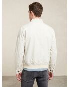 Chaqueta Abbey Harrington beige