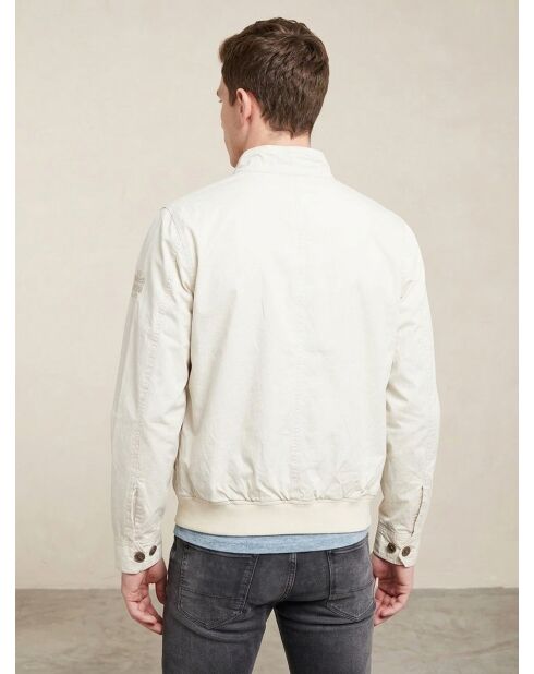 Blouson Abbey Harrington beige