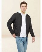 Blouson Zolle noir