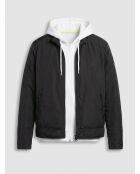 Blouson Zolle noir