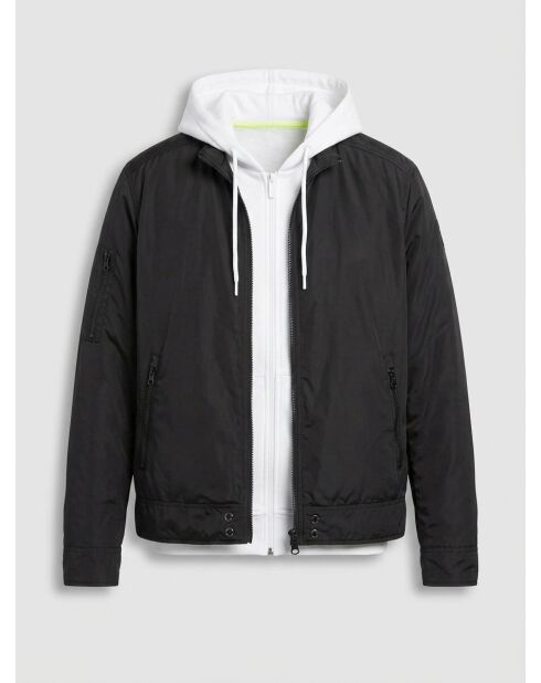 Blouson Zolle noir