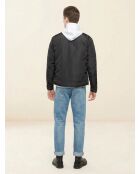 Blouson Zolle noir