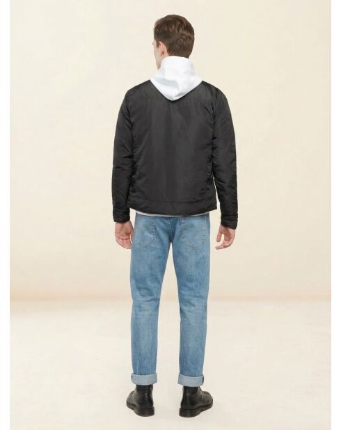Blouson Zolle noir