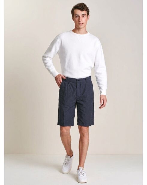 Pantalones cortos Pakar azul oscuro