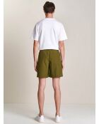 Khaki Jack korte broek