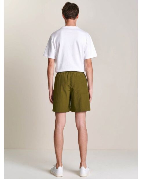 Pantalones cortos Khaki Jack