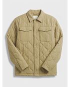 Giacca da caccia Mahunt light khaki