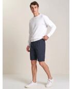Pantaloncini Pakar blu scuro