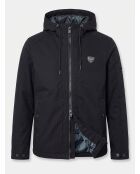 Veste Pera noire