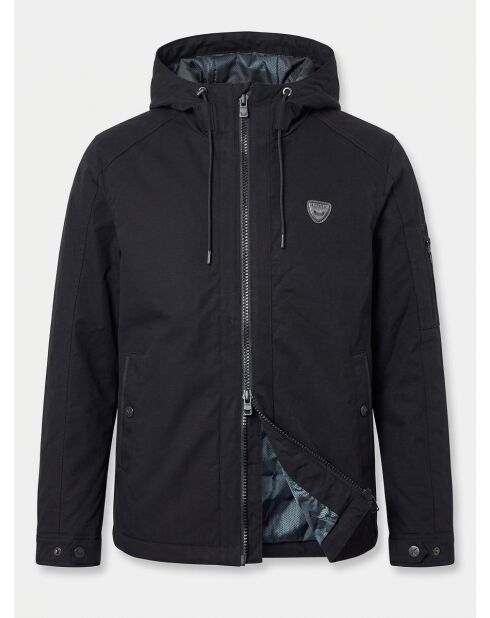 Veste Pera noire