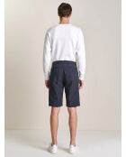 Pantaloncini Pakar blu scuro