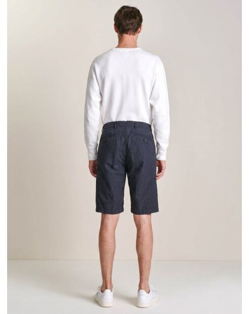 Pantalones cortos Pakar azul oscuro