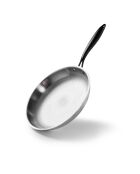 Sartén TITANIUM - Plata por inducción TRIPLEX - 32 cm
