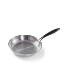 Sartén TITANIO - Plata por inducción TRIPLEX - 24 cm