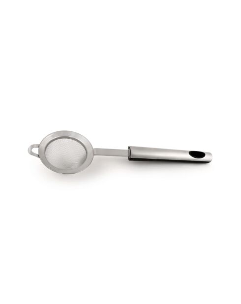 Colador de utensilios Silver Inoxy, 27 cm
