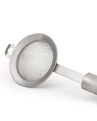 Colador de utensilios Silver Inoxy, 27 cm