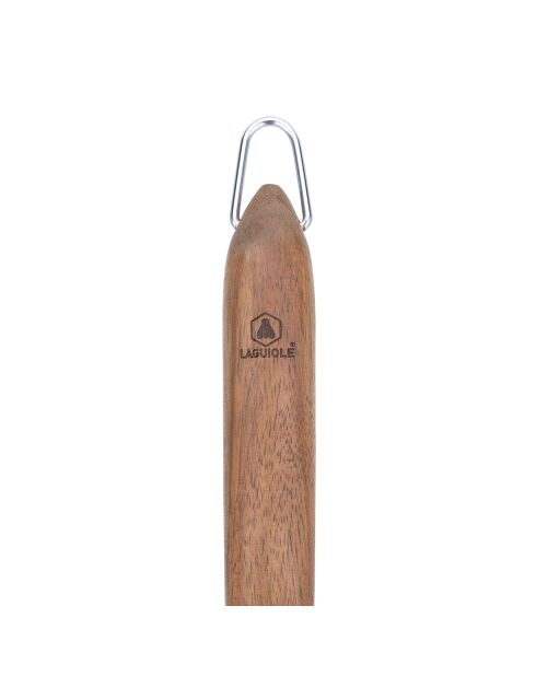 Set de 5 utensilios para barbacoa Sève silver - 4x42 cm/44 cm